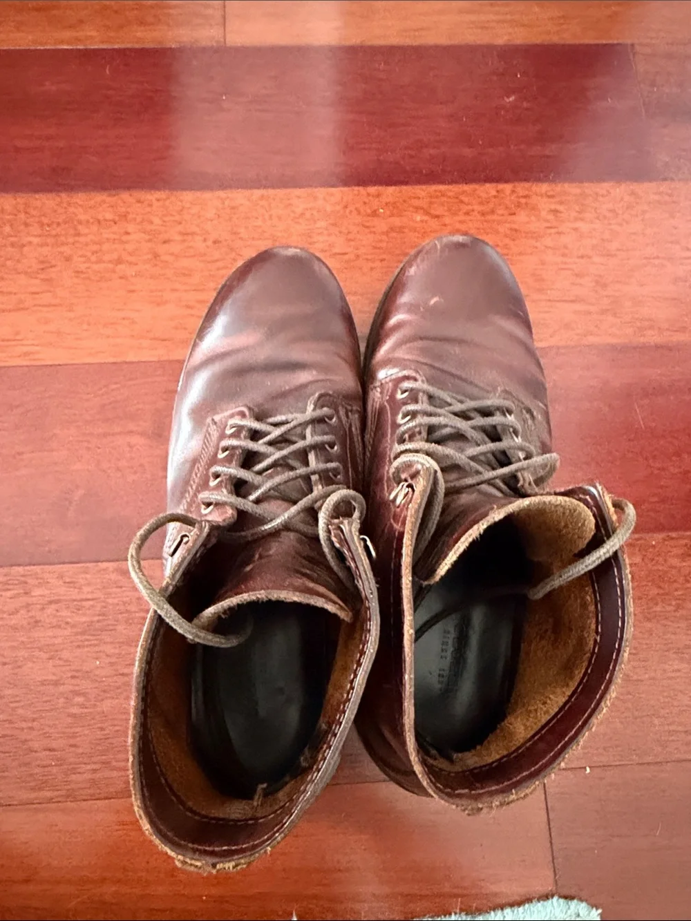 Wolverine excellent men’s